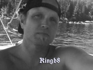Kingb8