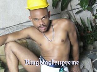 Kingblacksupreme