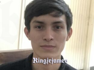 Kingjrjames