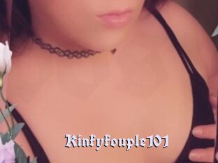 Kinkykouple101