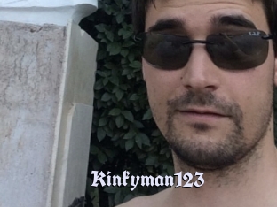 Kinkyman123