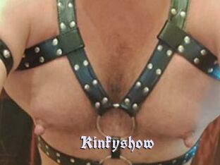 Kinkyshow