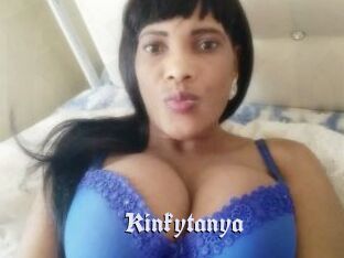 Kinkytanya