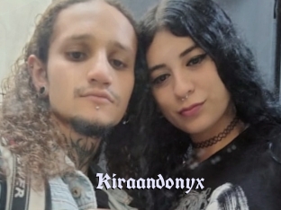 Kiraandonyx