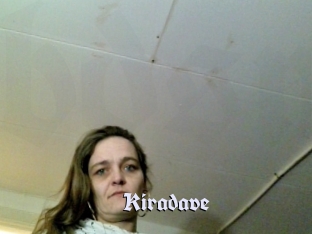 Kiradave