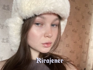 Kirajener