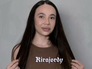 Kirajordy