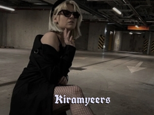 Kiramyeers