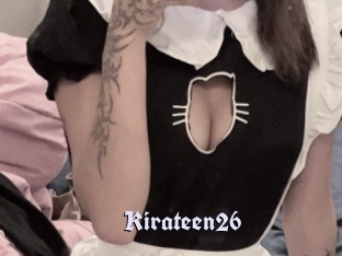 Kirateen26