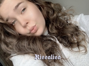 Kissalisa