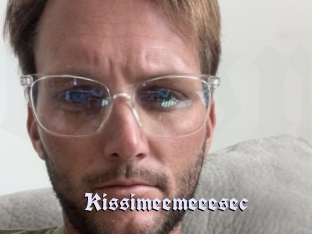 Kissimeemeeesec