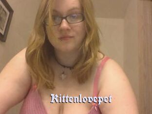 Kittenlovepet