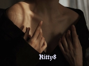Kitty8
