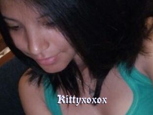 Kittyxoxox