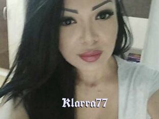 Klarra77