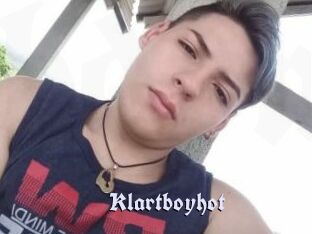 Klartboyhot