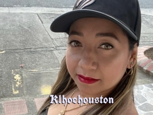 Klhoehouston