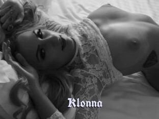 Klonna