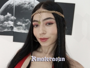 Kmaterasun
