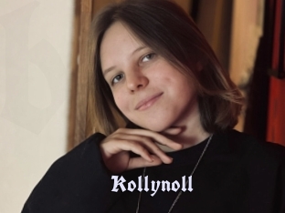 Kollynoll