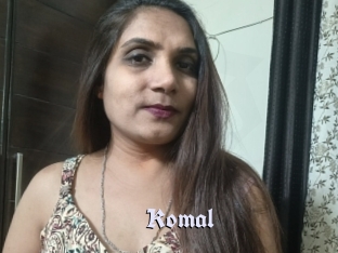 Komal