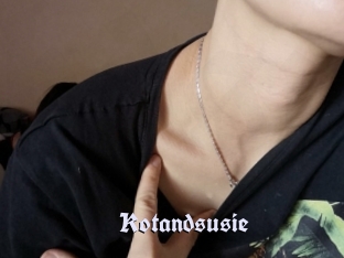 Kotandsusie