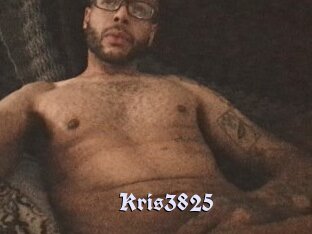 Kris3825