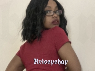 Krissyshay