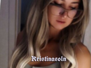 Kristinasoln