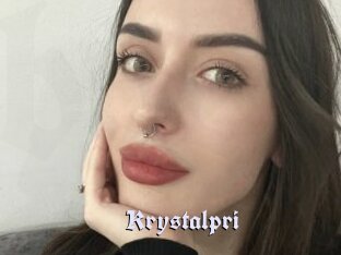 Krystalpri