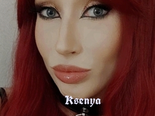 Ksenya