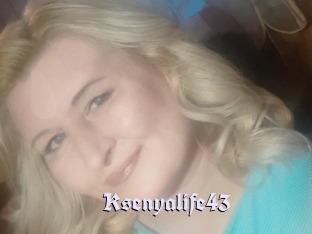 Ksenyalife43