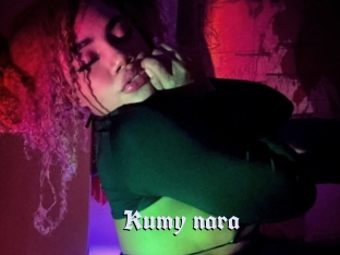 Kumy_nara