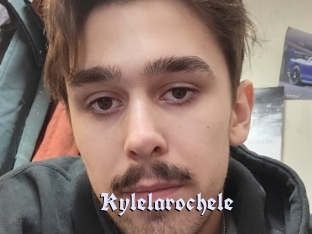 Kylelarochele