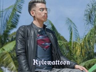 Kylewattson