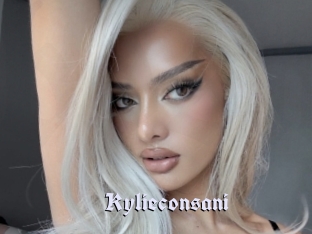 Kylieconsani