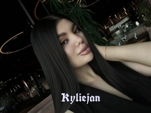 Kyliejan