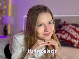 Kylievalerie