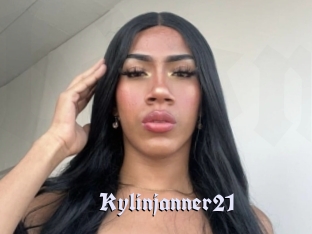 Kylinjanner21