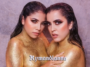 Kymandlanna