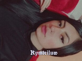 Kymteiluw