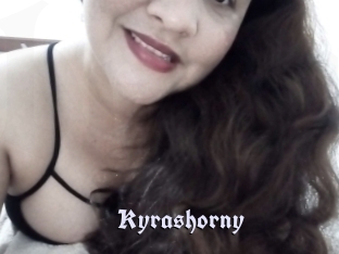 Kyrashorny