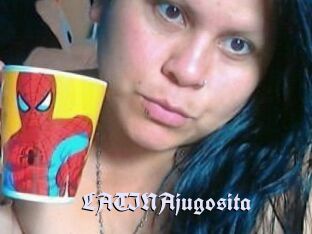 LATINAjugosita
