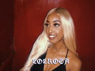 LOLROSA