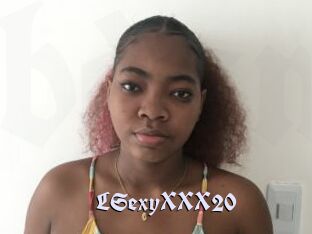 LSexyXXX20