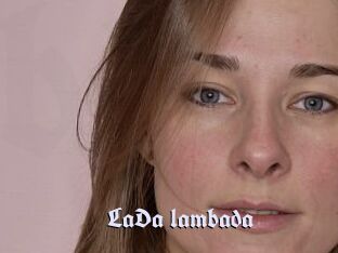 LaDa_lambada