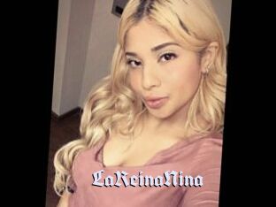 LaReinaNina