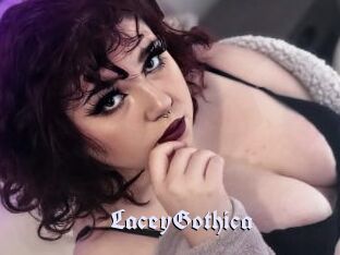 LaceyGothica