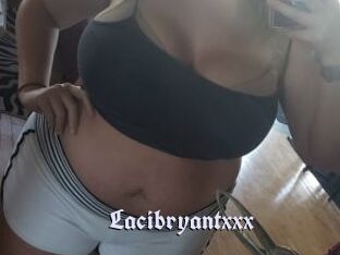 Lacibryantxxx