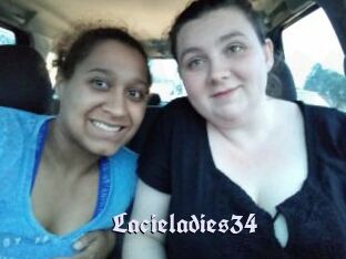 Lacieladies34